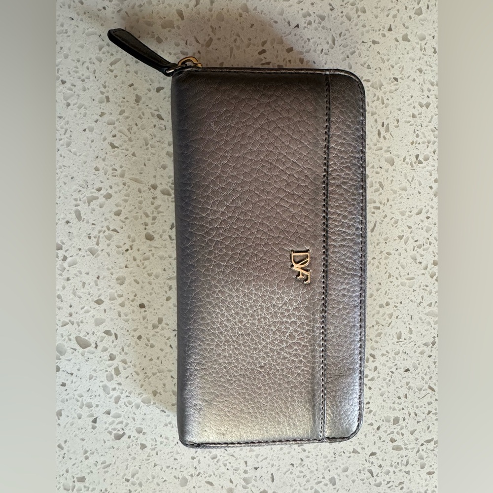 Diane Von Furstenburg Wallet